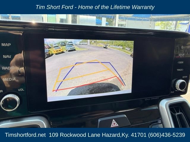 Used 2023 Kia Sorento S w/ Panoramic Sunroof Package AWD/4WD image 13