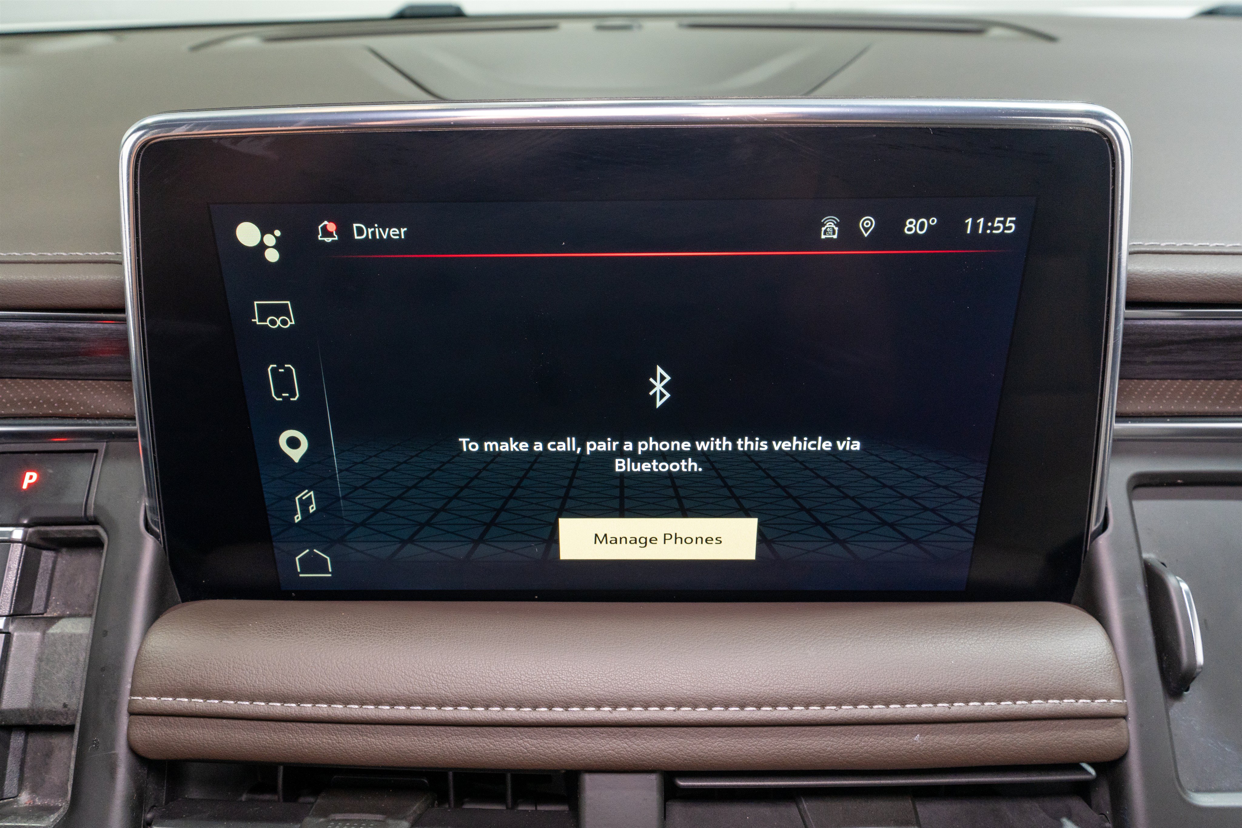 Used 2022 GMC Yukon SLT w/ SLT Premium Package RWD image 19