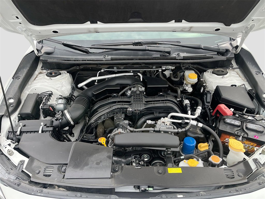 Used 2021 Subaru Crosstrek 2.5i Sport w/ Popular Package #2B image 28