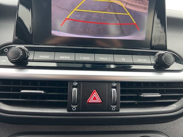 Certified 2024 Kia Forte LXS image 21