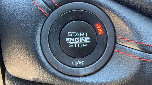 Used 2024 Dodge Durango GT AWD/4WD image 17