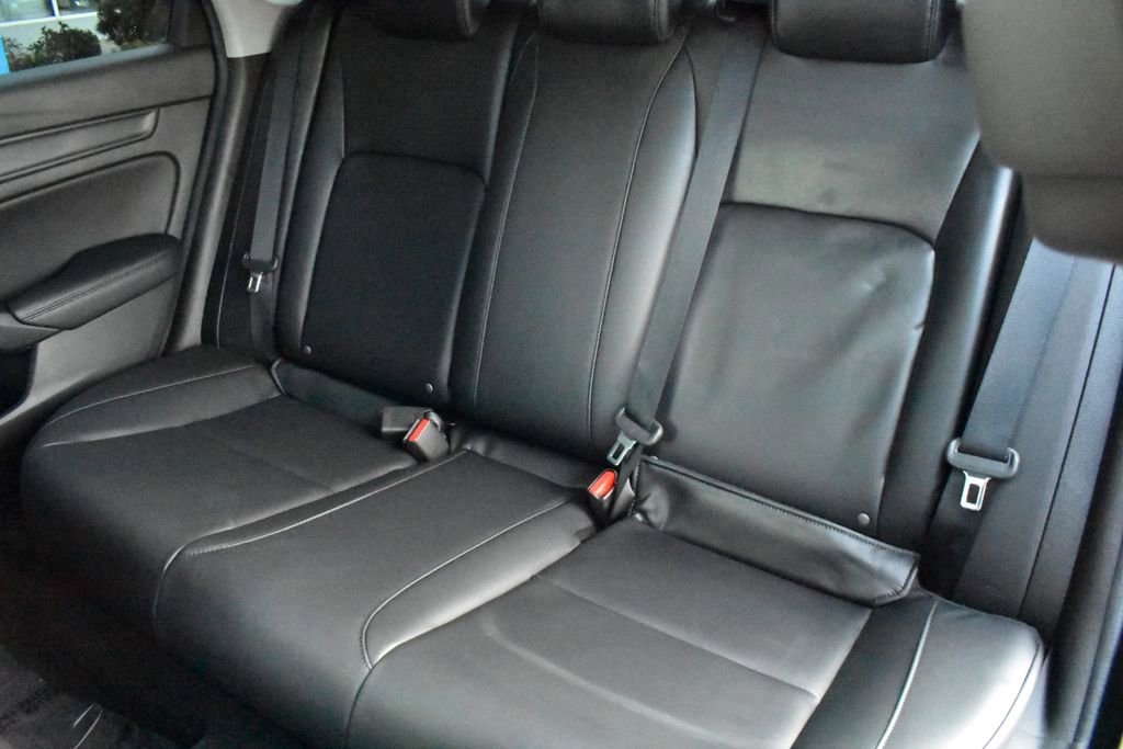 Used 2024 Acura Integra image 33