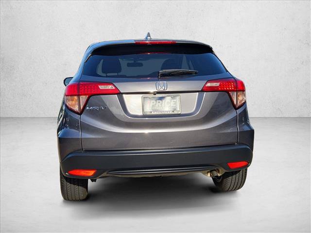 Used 2017 Honda HR-V EX image 7