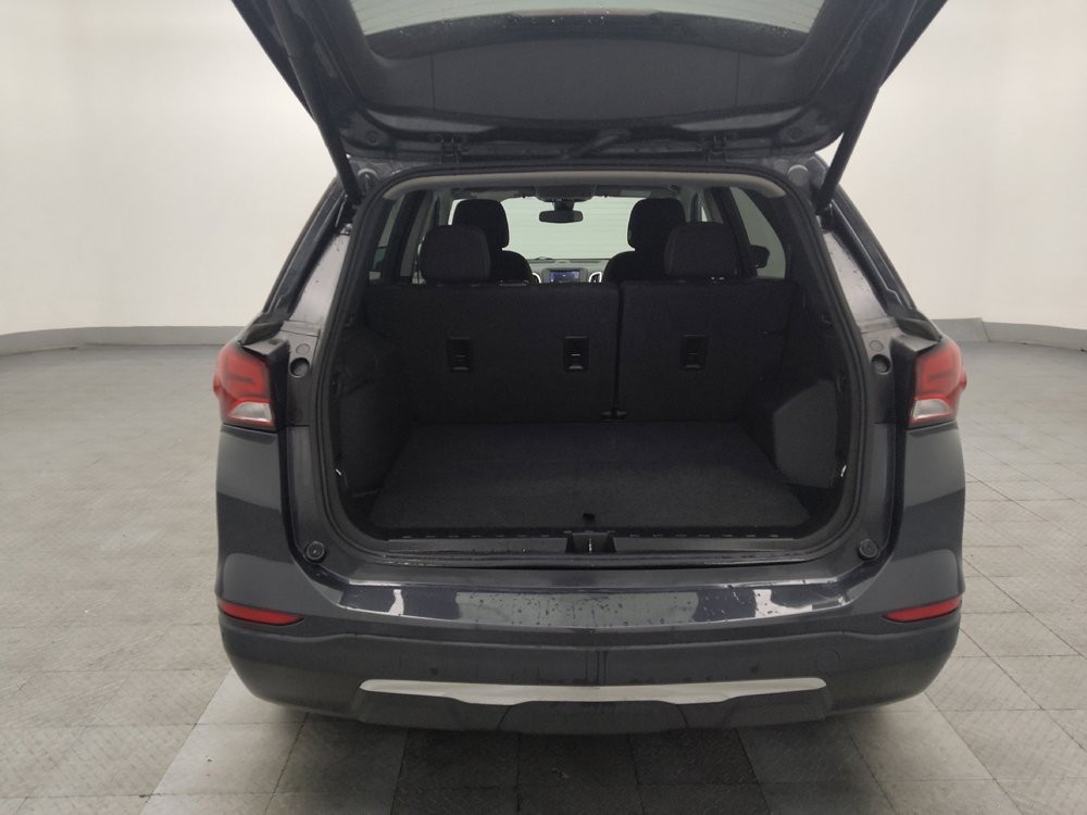 Used 2022 Chevrolet Equinox LT w/ Driver Convenience Package image 29