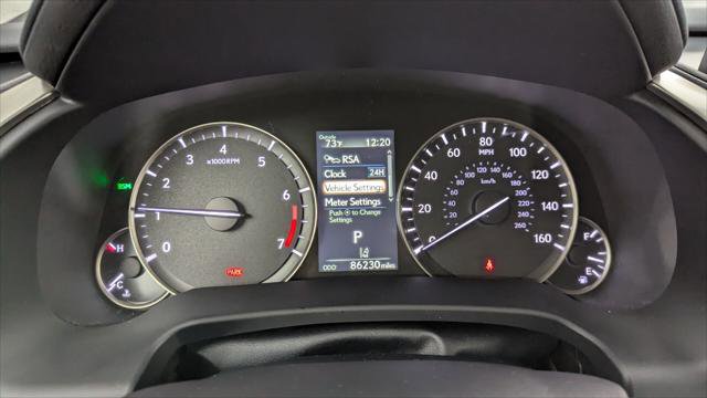 Used 2022 Lexus RX 350 AWD w/ 3500 lbs Tow Prep Package image 27