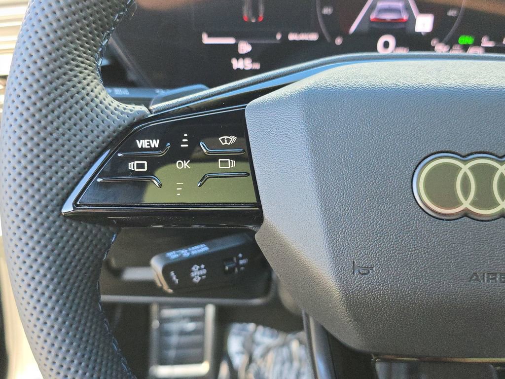 New 2025 Audi S5 Prestige AWD/4WD image 20