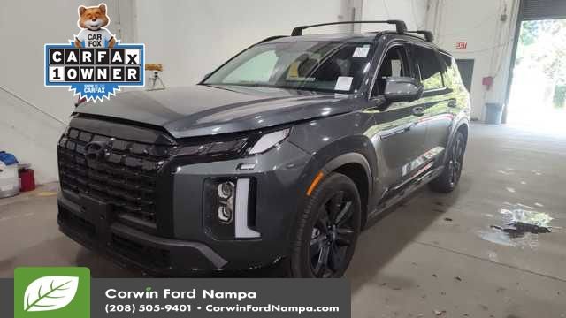 Used 2025 Hyundai Palisade XRT