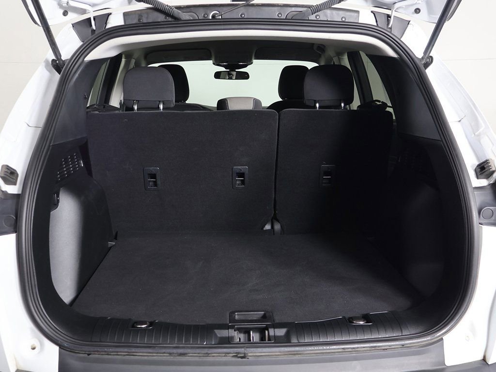 Used 2021 Ford Escape SE image 16