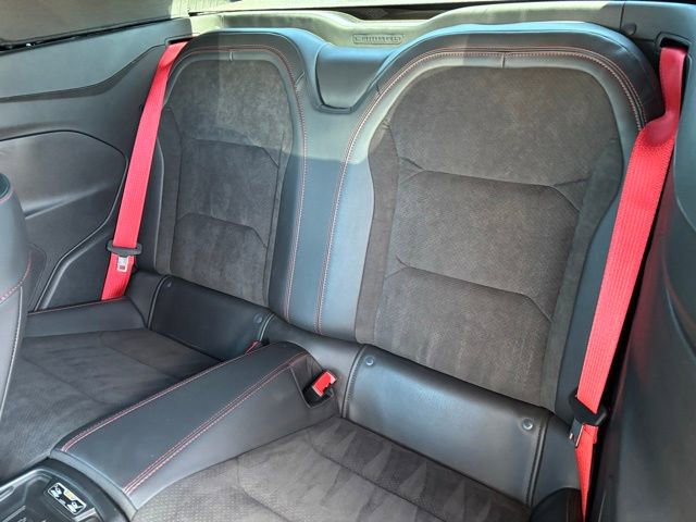Used 2023 Chevrolet Camaro ZL1 image 17