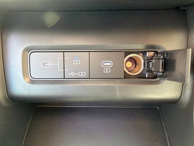 New 2026 Hyundai Tucson Limited FWD image 25