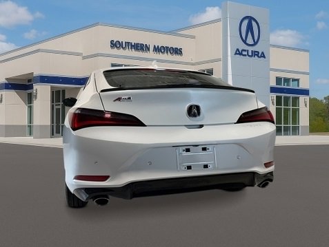New 2026 Acura Integra A-Spec image 14