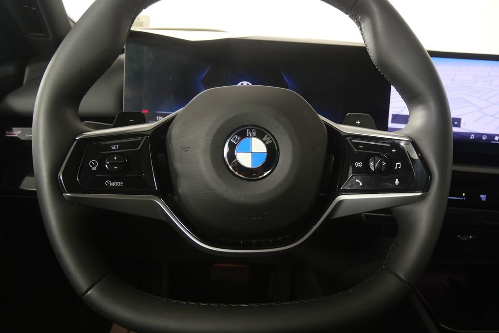 Certified 2024 BMW 530i image 18