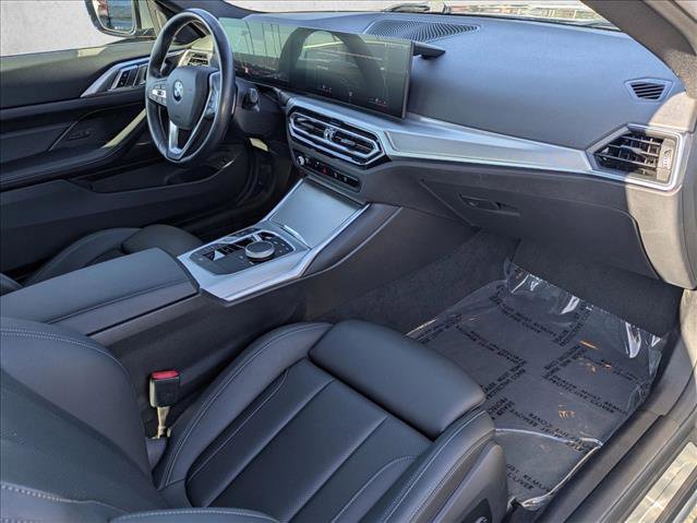 Used 2024 BMW 430i Coupe w/ Convenience Package image 20