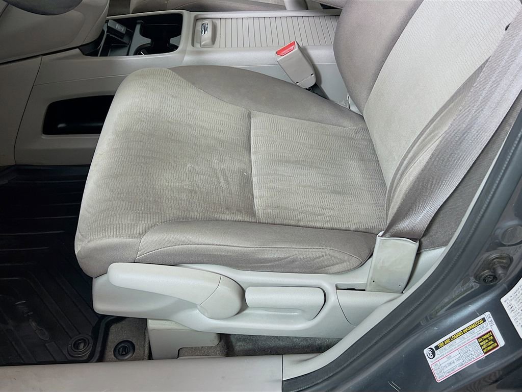 Used 2014 Honda CR-V LX image 19