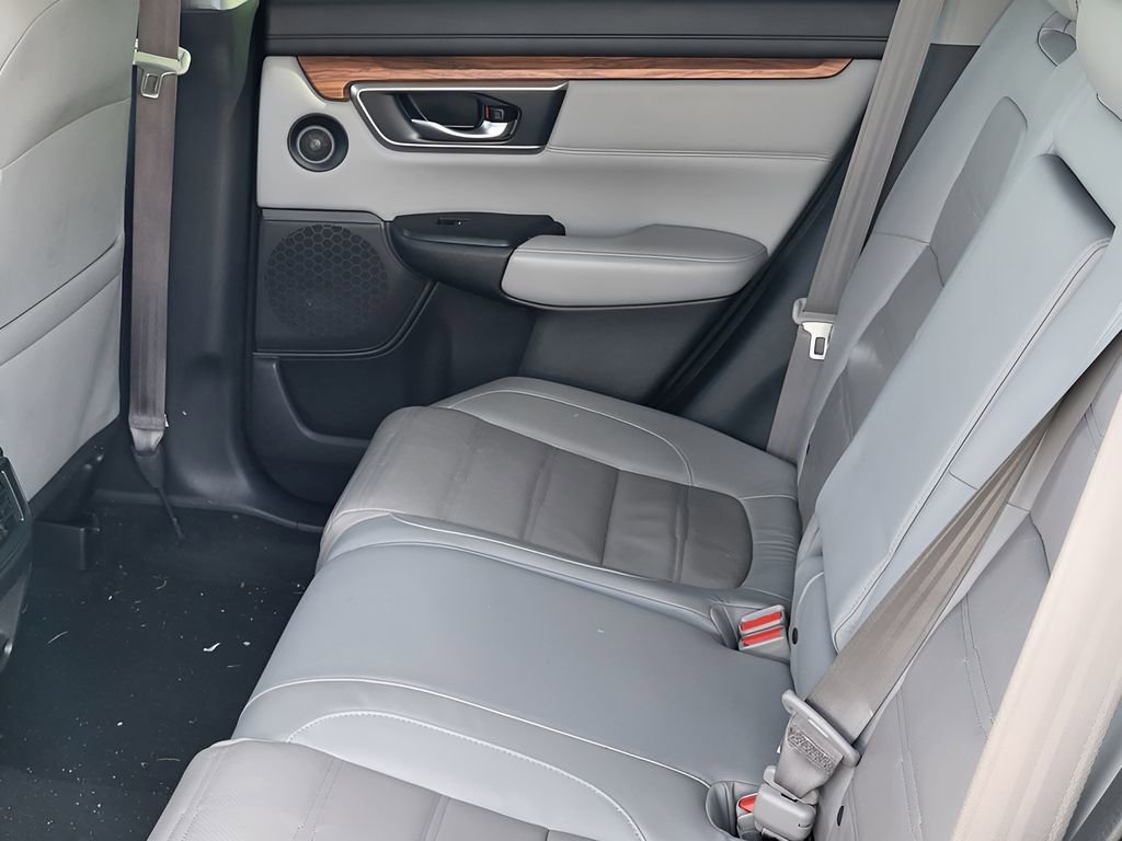 Used 2018 Honda CR-V EX-L image 29