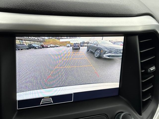 Used 2023 GMC Acadia SLE w/ Driver Convenience Package image 20
