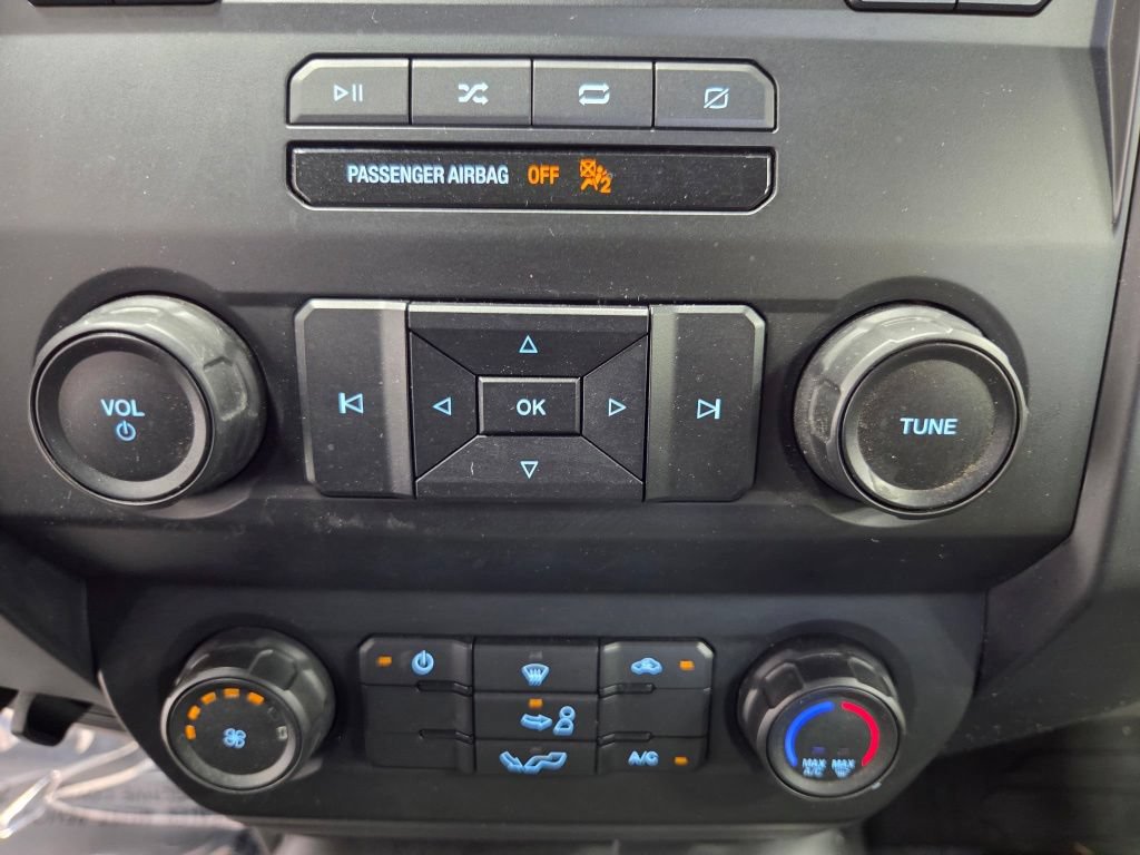 Used 2019 Ford F150 XL w/ Equipment Group 101A Mid AWD/4WD image 34