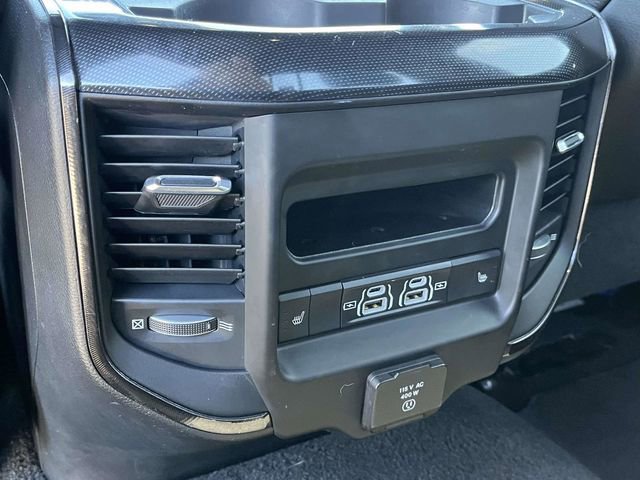 Used 2022 RAM 2500 Power Wagon AWD/4WD image 19