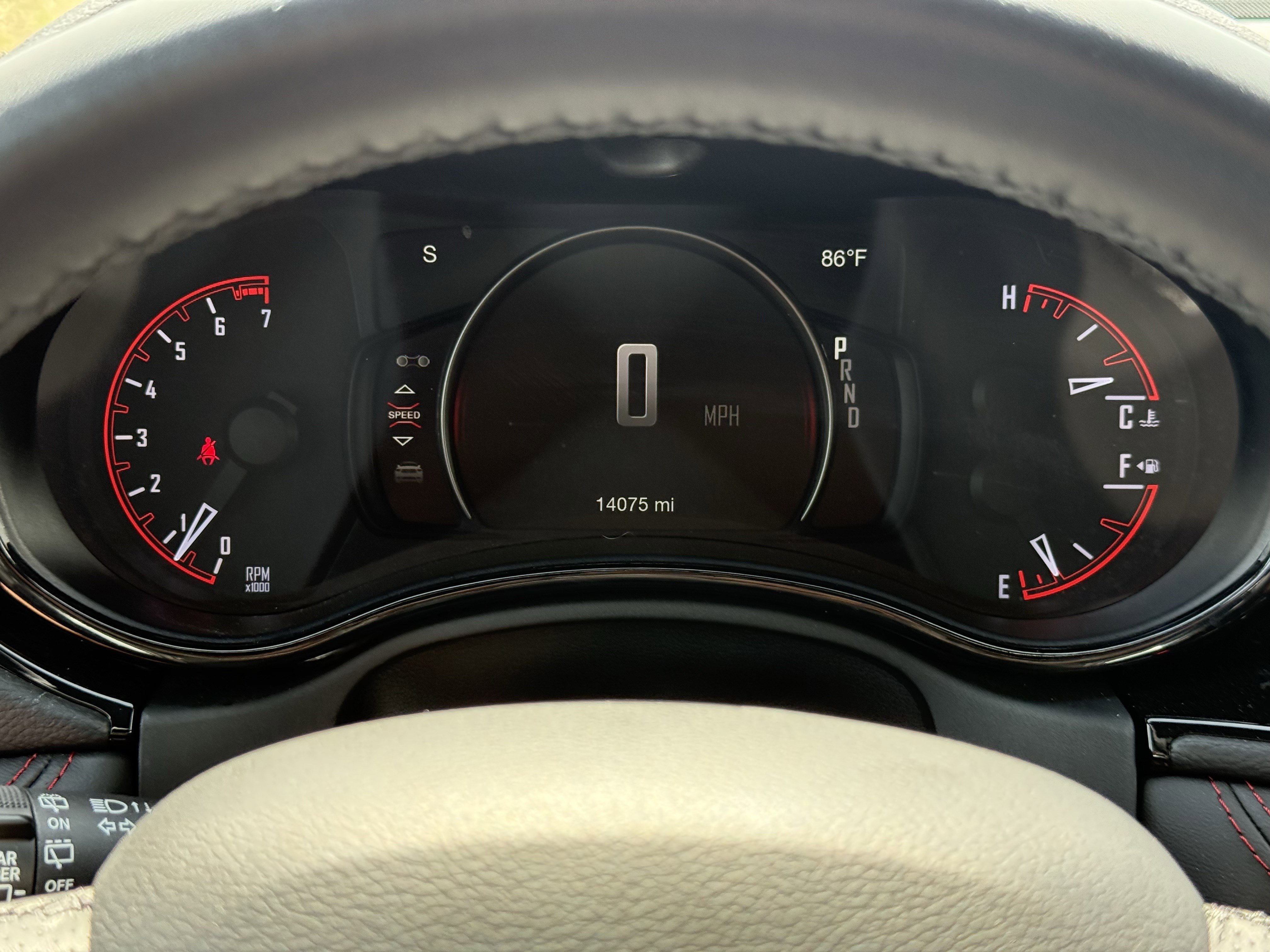 Used 2026 Dodge Durango GT image 19