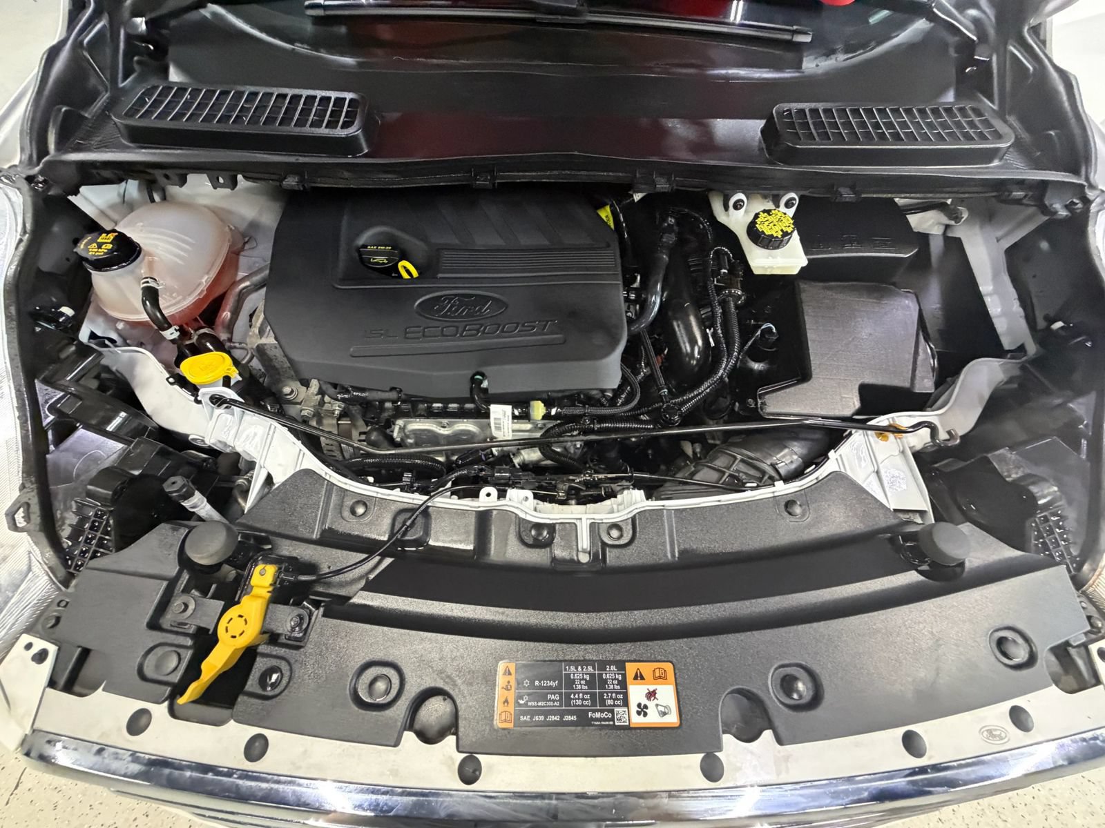 Used 2019 Ford Escape SE AWD/4WD image 48