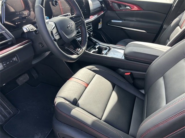 New 2026 Chevrolet Traverse RS w/ LPO, Floor Liner Package image 11