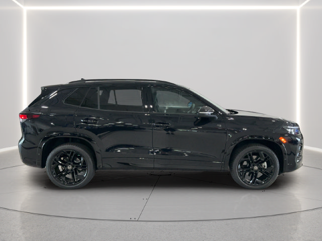 New 2026 Volkswagen Tiguan SE R-Line AWD/4WD image 7