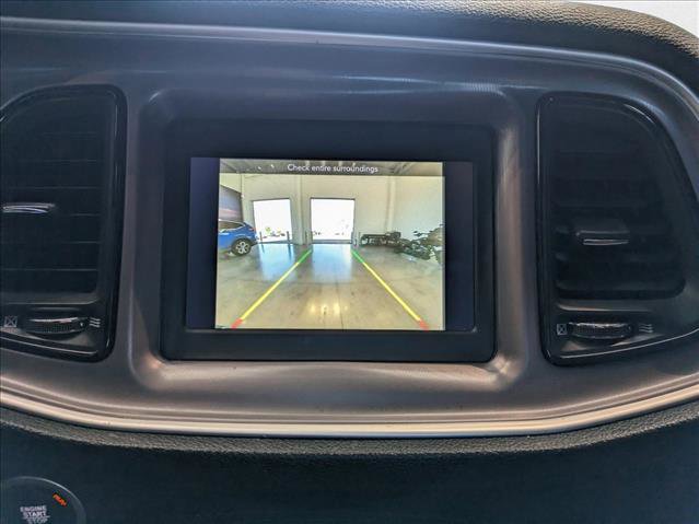 Used 2022 Dodge Challenger R/T image 15