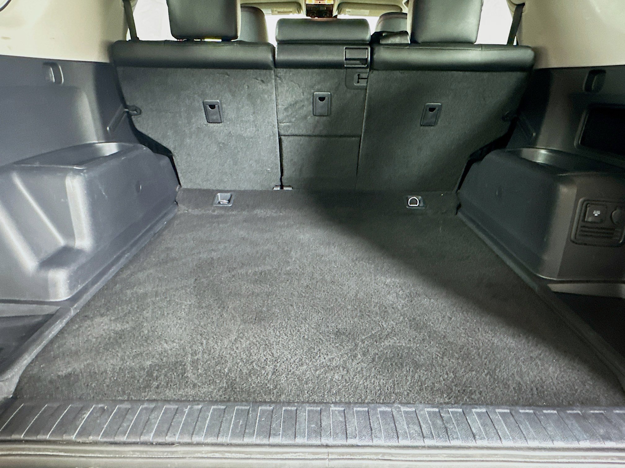 Used 2024 Toyota 4Runner TRD Off-Road Premium image 27