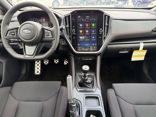 New 2026 Subaru WRX Premium AWD/4WD image 9