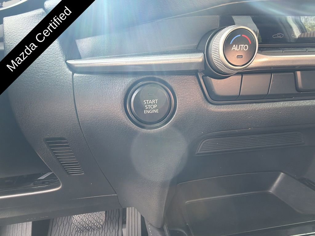 Certified 2024 MAZDA CX-30 AWD 2.5 S w/ Select Sport Pkg image 24
