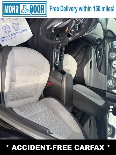 Used 2020 Chevrolet Equinox LS image 13