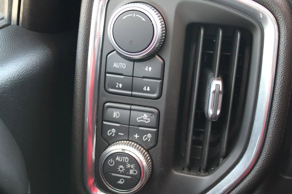 Used 2019 GMC Sierra 1500 Denali w/ Denali Ultimate Package image 21