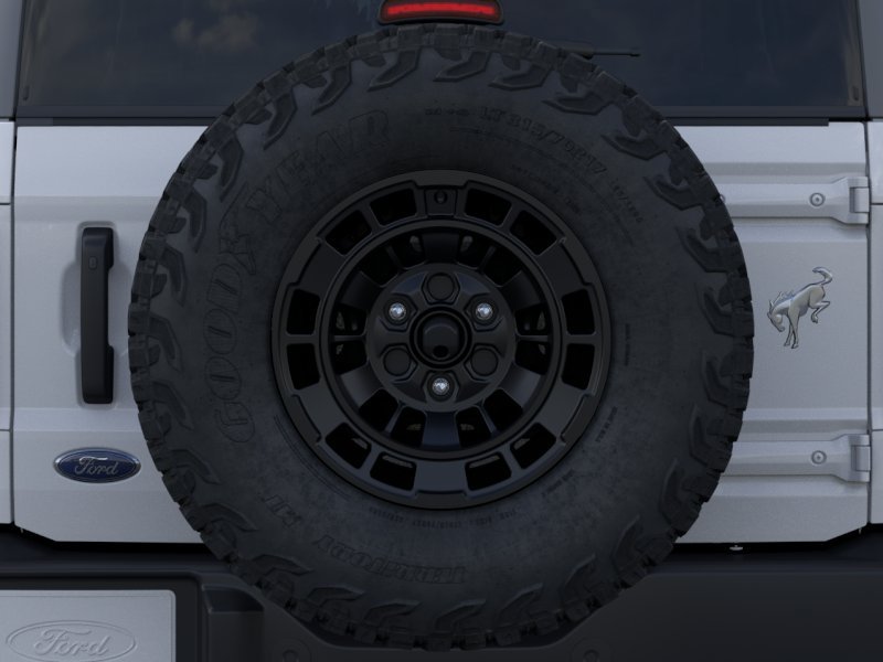 New 2026 Ford Bronco Outer Banks w/ Sasquatch Package AWD/4WD image 24