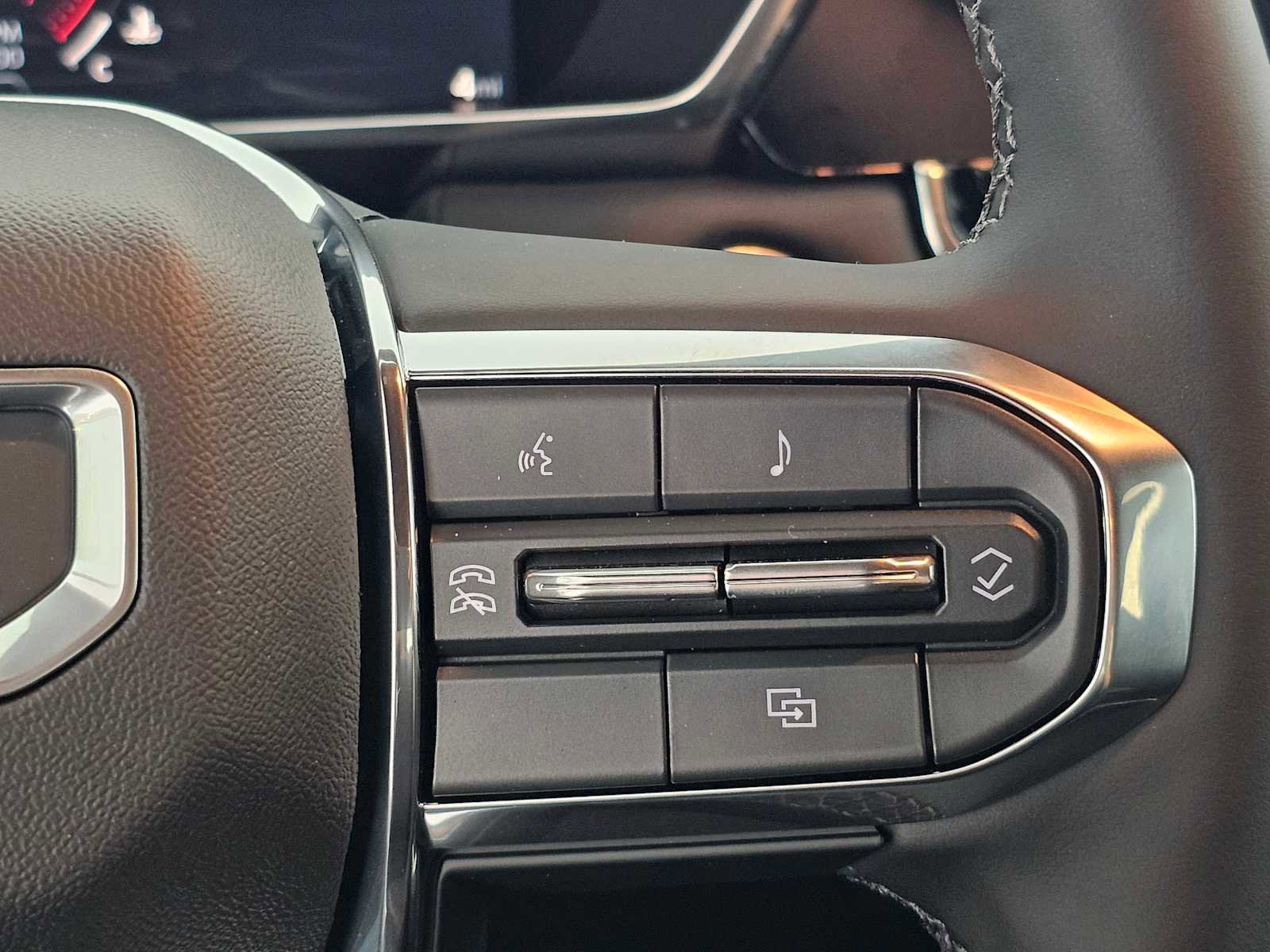 New 2026 GMC Canyon Elevation w/ Convenience Package image 24