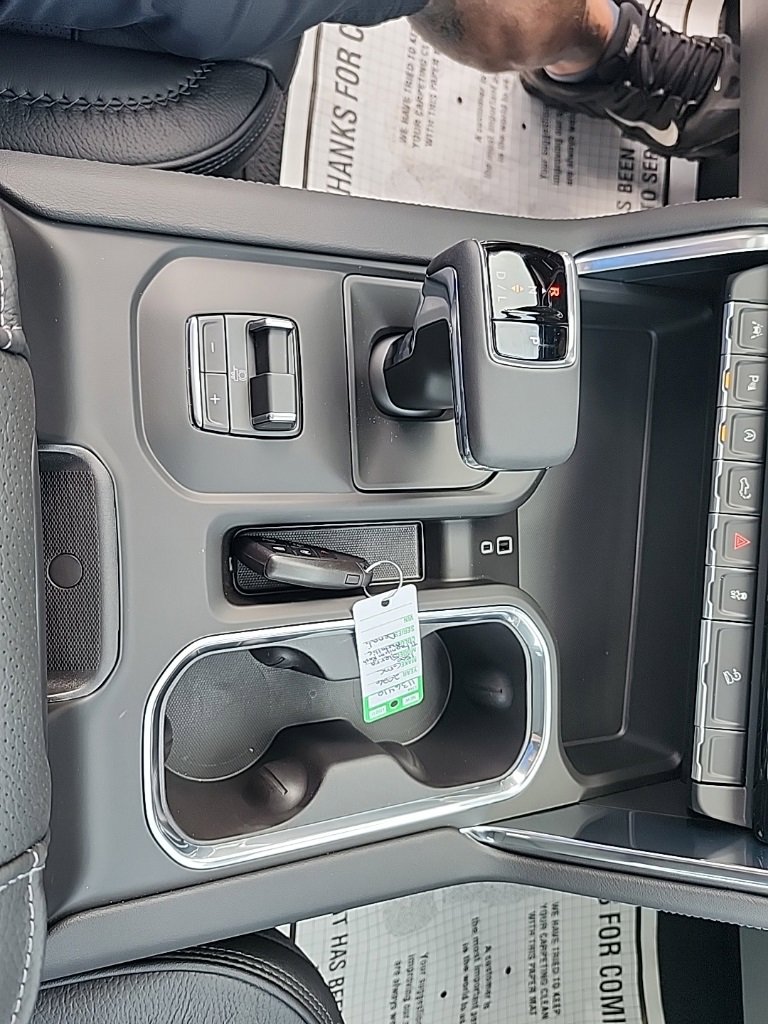 New 2026 GMC Sierra 1500 Denali image 32