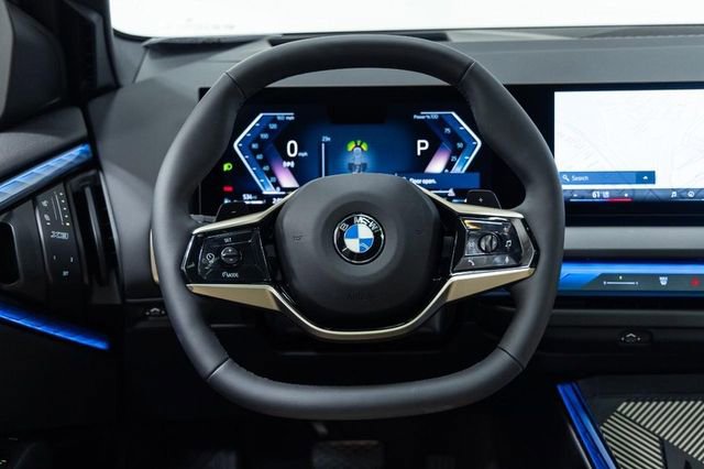 Certified 2025 BMW X3 xDrive30i w/ Premium Package AWD/4WD image 15