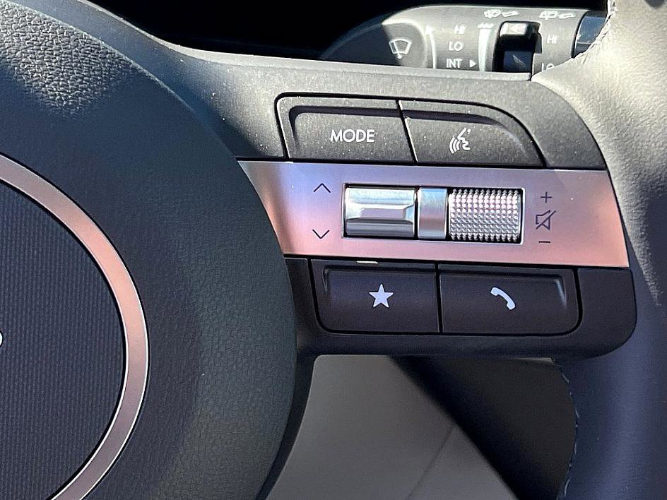 New 2026 Hyundai Kona SEL Sport image 14