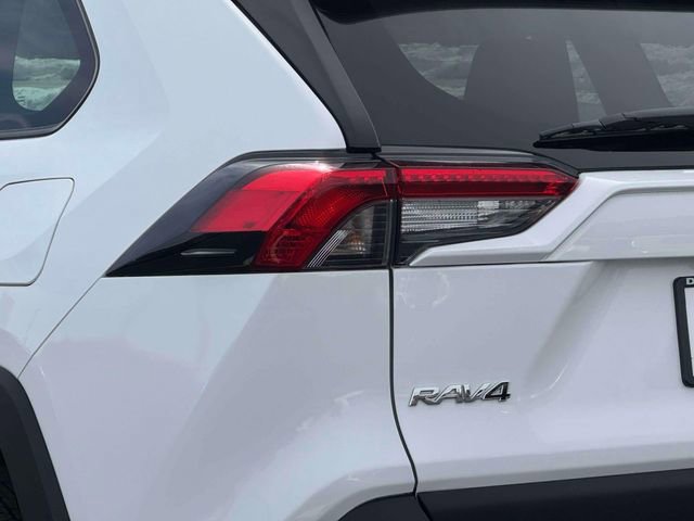 Used 2024 Toyota RAV4 XLE image 9