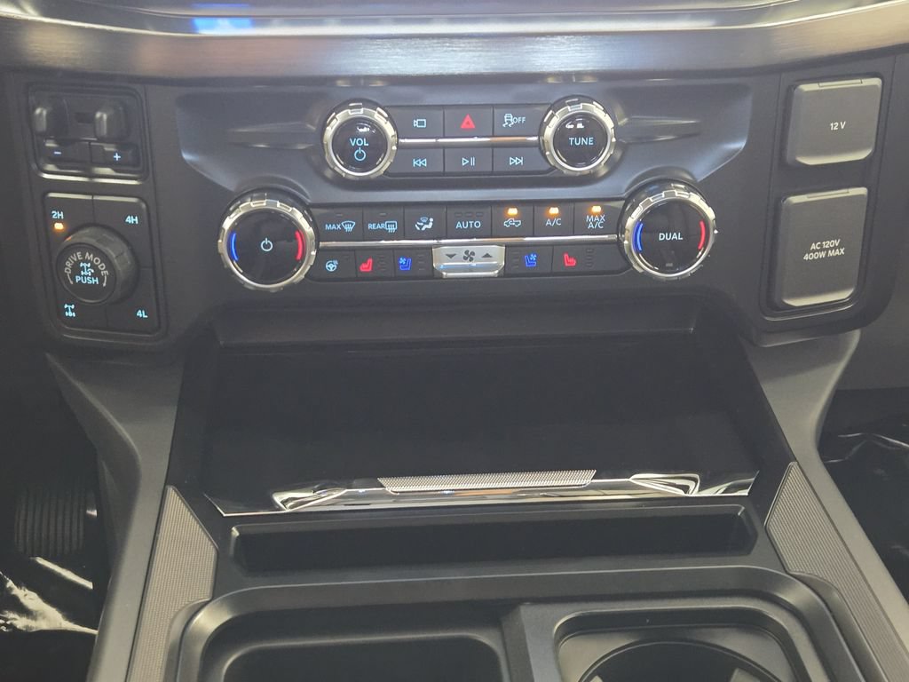 New 2026 Ford F250 Lariat w/ Tremor Off-Road Package AWD/4WD image 19