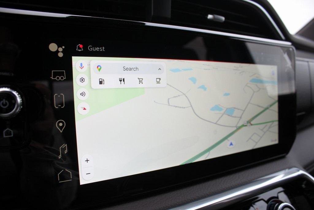 New 2026 GMC Sierra 1500 Denali image 16