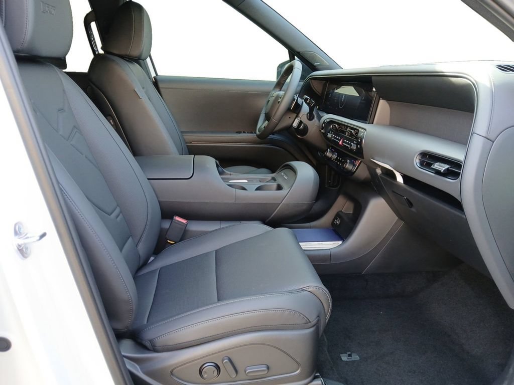 New 2026 Hyundai Palisade XRT Pro AWD/4WD image 15
