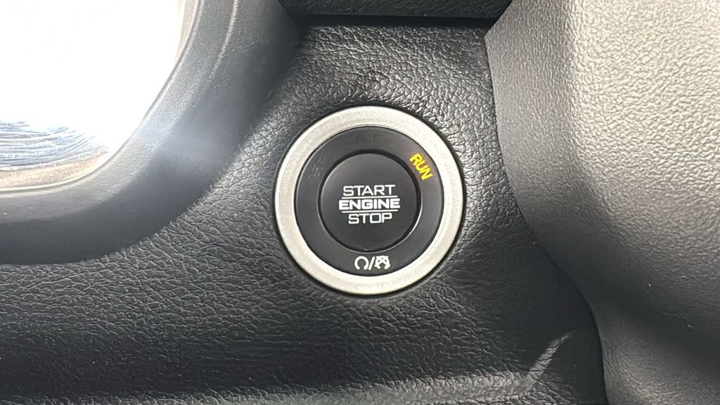 Used 2022 RAM 1500 Sport w/ G/T Package image 22