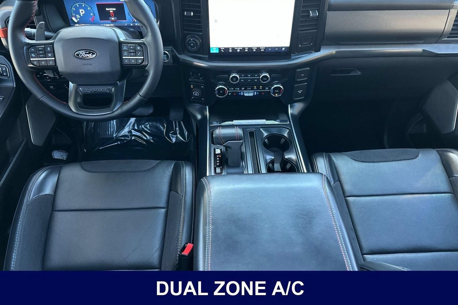 Used 2024 Ford F150 Raptor AWD/4WD image 17