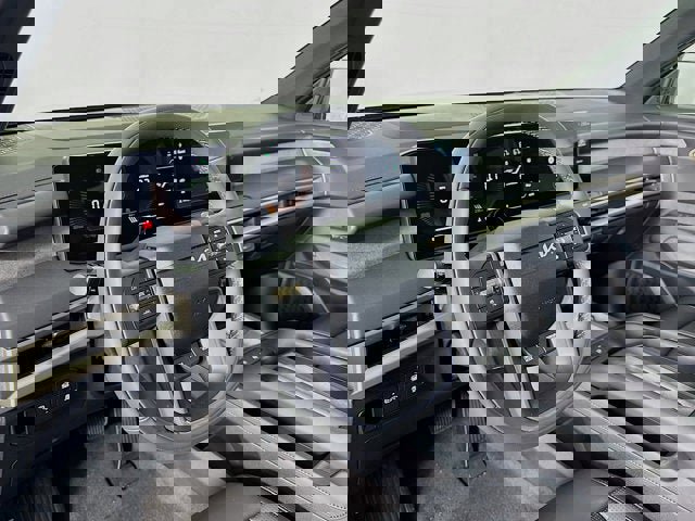 New 2027 Kia Telluride S image 12