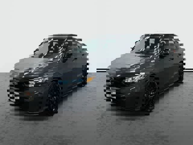 Certified 2026 Honda Civic Sport image 1