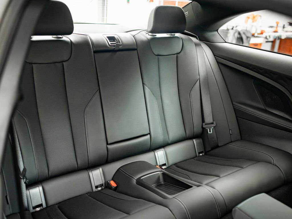 New 2026 BMW 230i xDrive Coupe w/ Premium Package image 44