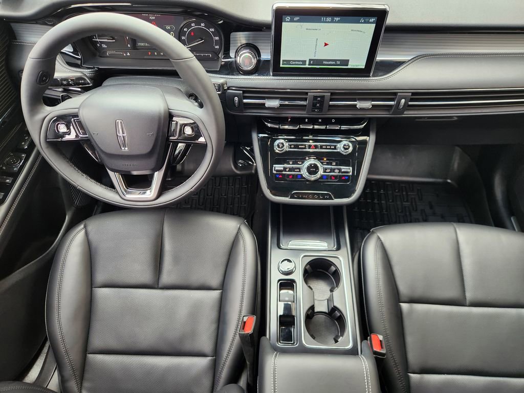 Used 2022 Lincoln Corsair FWD w/ Equipment Group 101A image 26