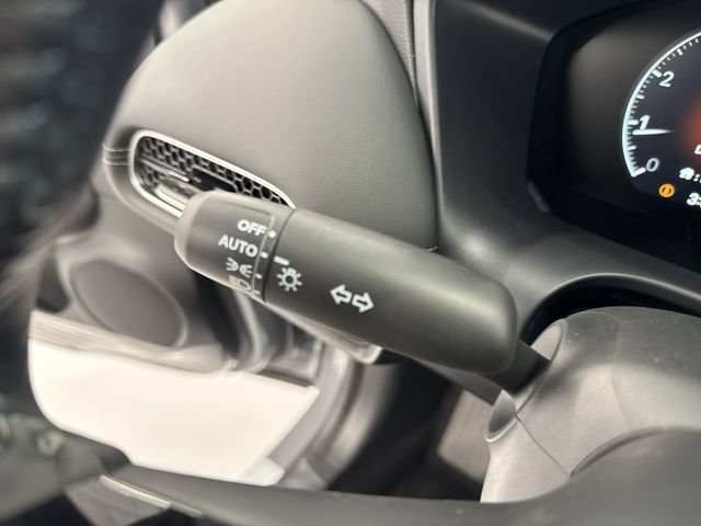 New 2027 Honda HR-V EX-L image 14