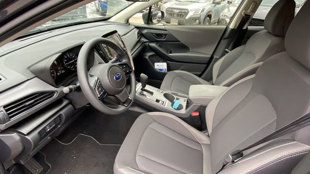Certified 2025 Subaru Crosstrek 2.0i Premium image 32