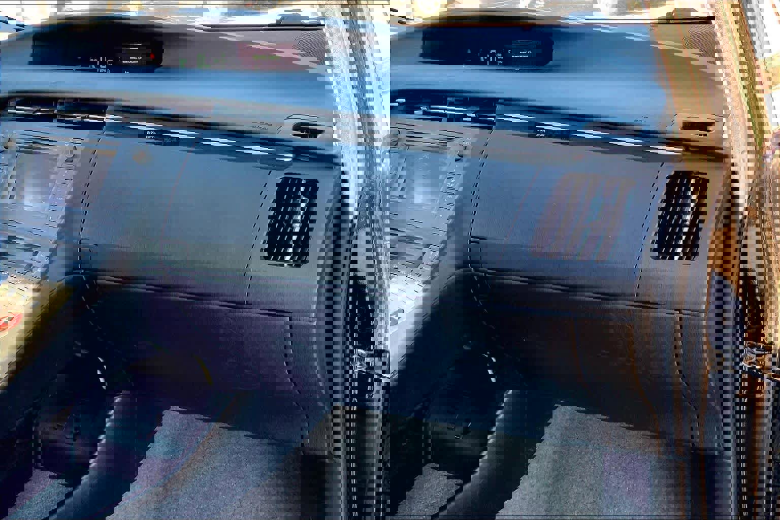 Used 2012 Toyota Prius Two image 16